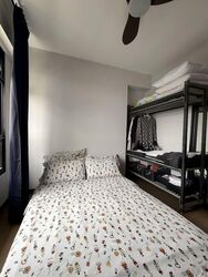 Blk 445A Punggol Point Cove (Punggol), HDB 3 Rooms #563718731
